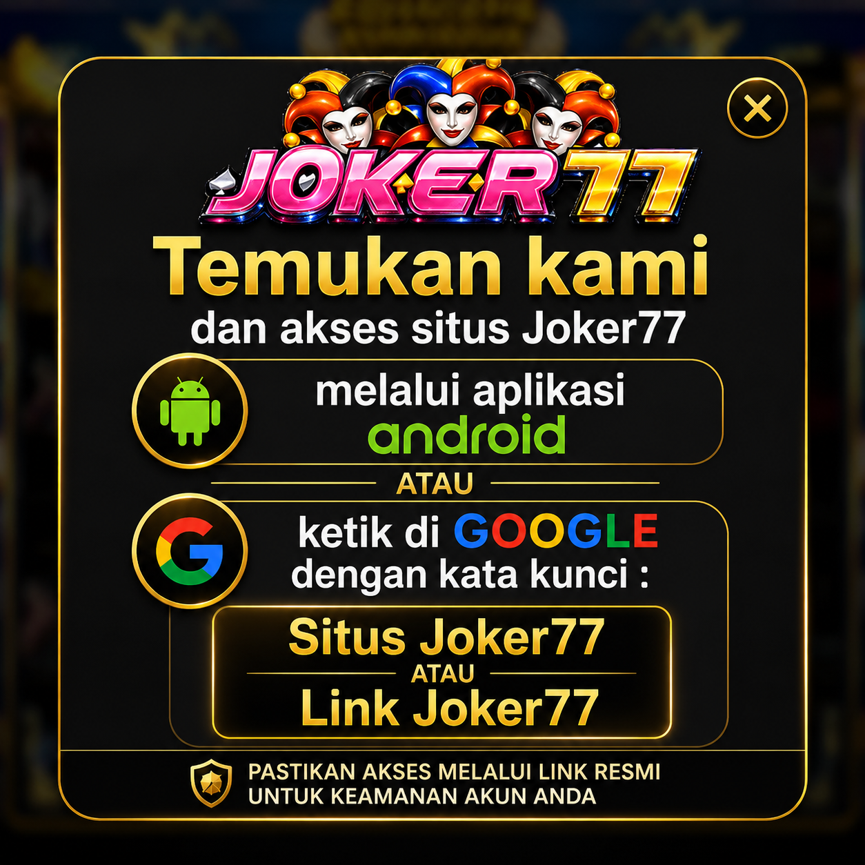 Download Apps
